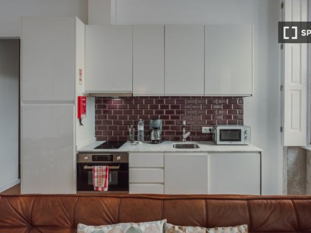 Estudio alugar em Porto, Cidral