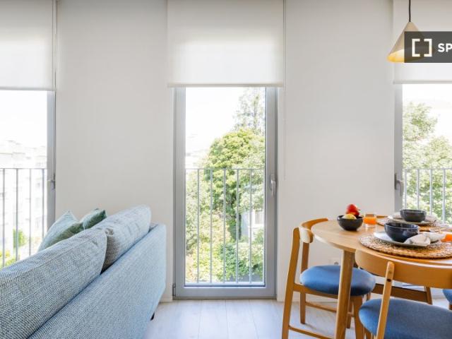 Estúdio alugar em Porto, Lordelo Do Ouro