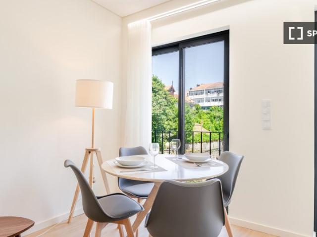 Estúdio alugar em Porto