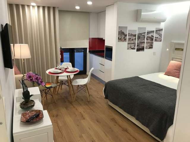 Estúdio alugar em Porto, Cedofeita