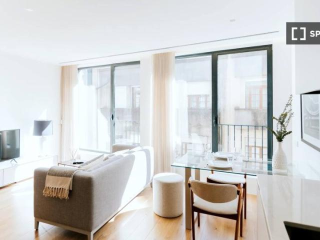 Estúdio alugar em Porto, Cedofeita