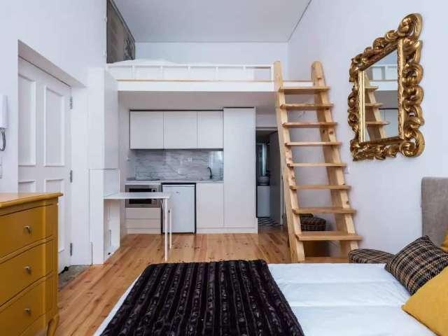 Estúdio alugar em Porto, Cedofeita