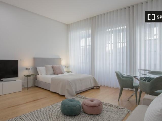 Estúdio alugar em Porto, Cedofeita