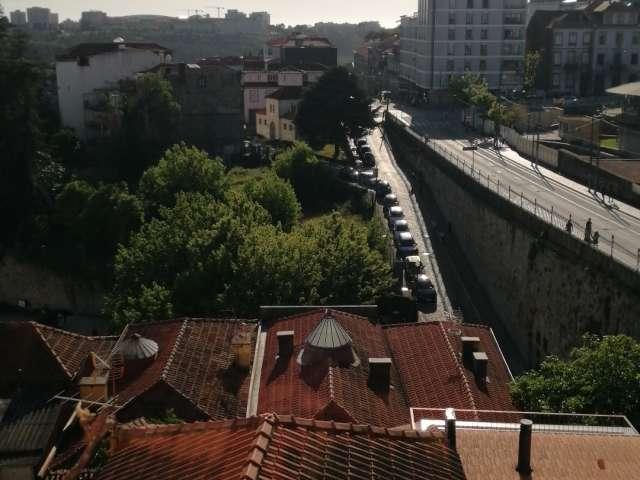 Estúdio alugar em Porto, Cedofeita