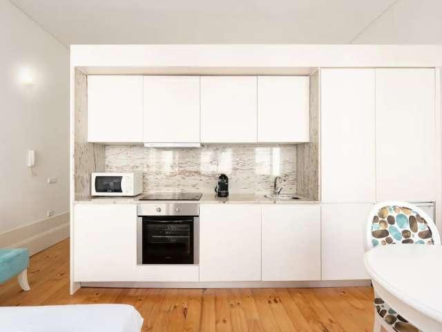 Estúdio alugar em Porto, Cedofeita