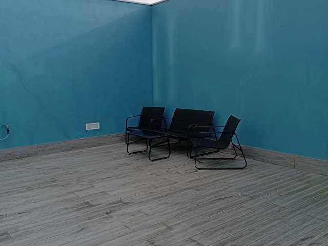 Estúdio alugar em Porto