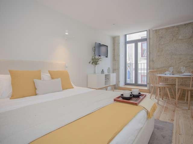 Estúdio alugar em Porto, Cedofeita