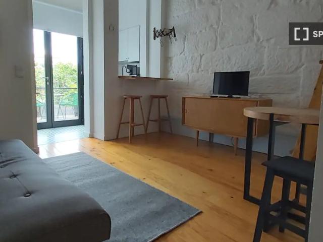 Estúdio alugar em Porto, Cedofeita