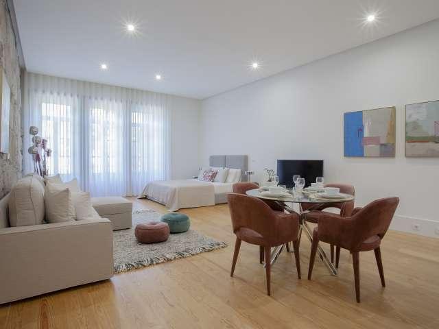 Estúdio alugar em Porto, Cedofeita