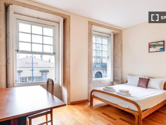 Estúdio alugar em Porto, Cedofeita