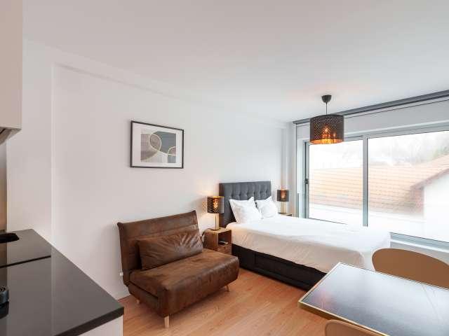 Estúdio alugar em Porto, Aldoar