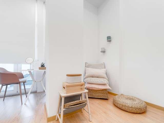 Estúdio alugar em Porto