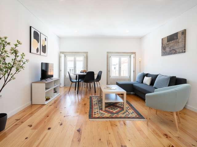 Estúdio alugar em Porto