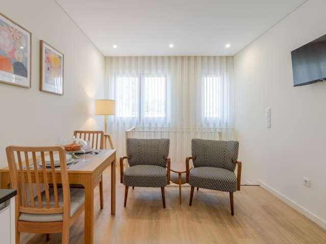 Estúdio alugar em Porto