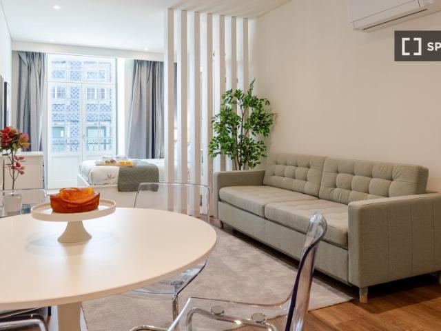 Estúdio alugar em Porto, Cedofeita