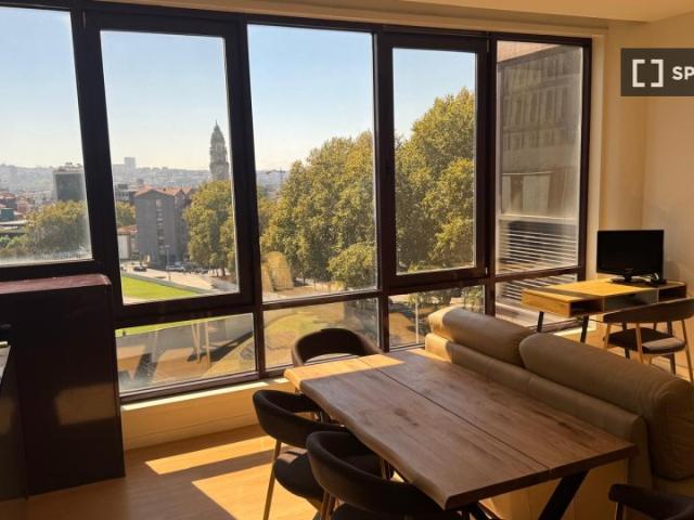 Estúdio alugar em Baixa do Porto, Porto