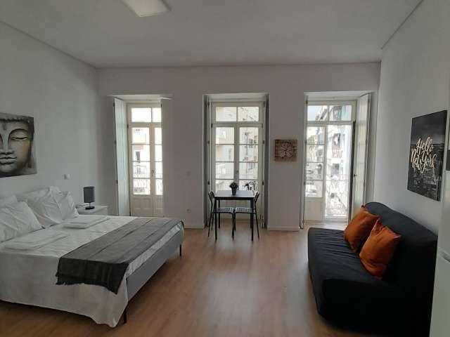 Estúdio alugar em Porto, Cedofeita