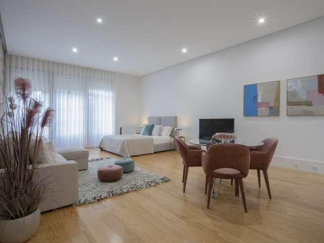 Estúdio alugar em Porto, Cedofeita