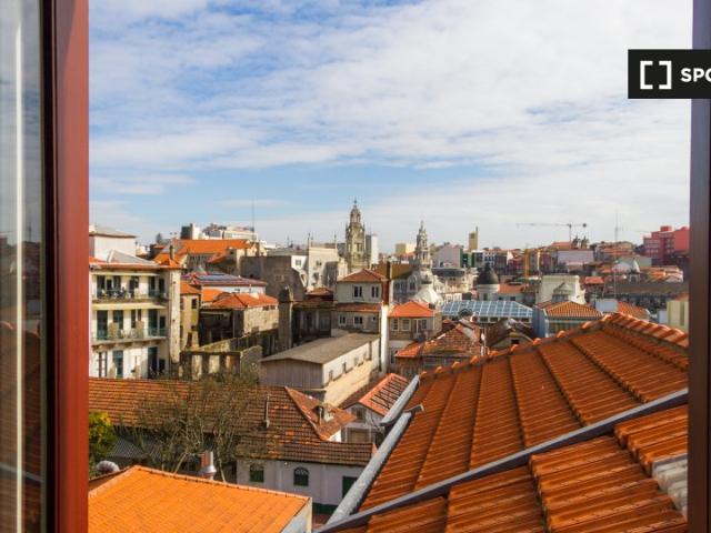 Estúdio alugar em Porto, Cedofeita