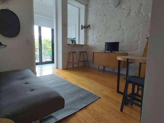 Estúdio alugar em Porto, Cedofeita