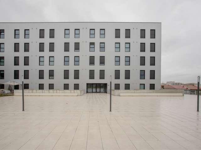 Estúdio alugar em São Mamede de Infesta e Senhora da Hora, Porto