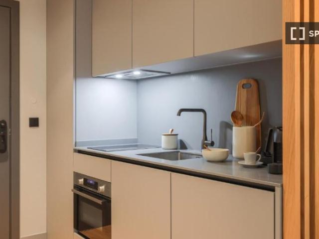 Estúdio alugar em Porto