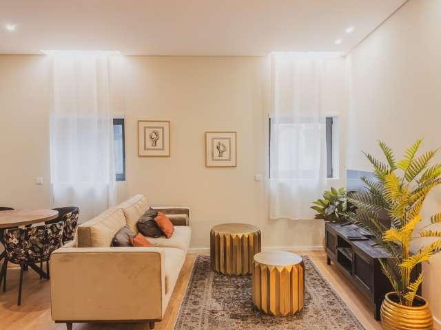 Estúdio alugar em Porto
