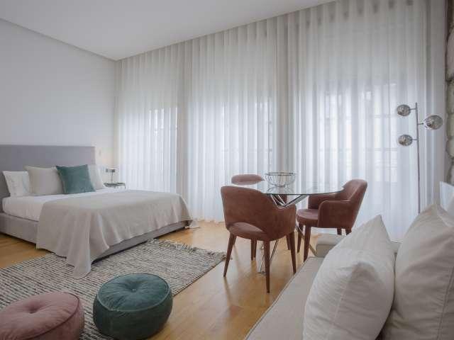 Estúdio alugar em Porto, Cedofeita