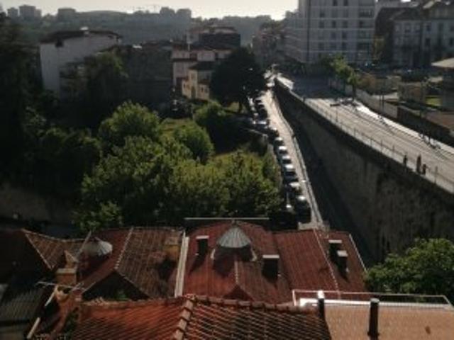 Estúdio alugar em Conjunto Urbano da Ribeira, Porto