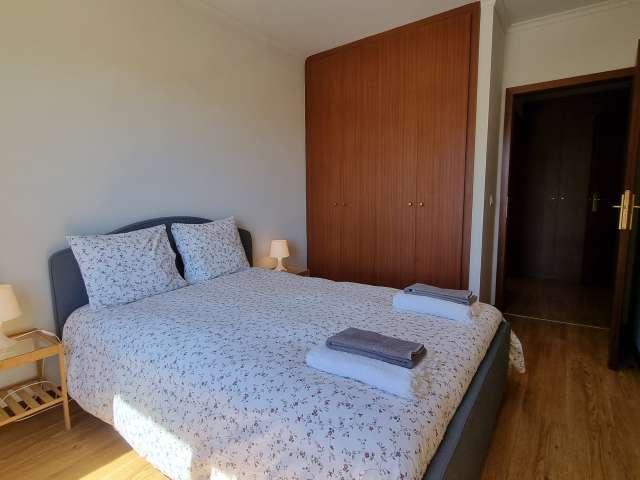 Apartamento alugar em Porto