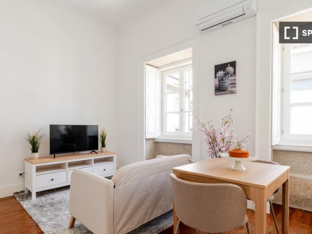 Estúdio alugar em Porto, Aldoar