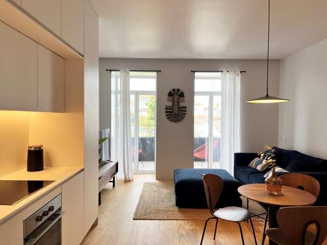 Estúdio alugar em Porto, Cedofeita