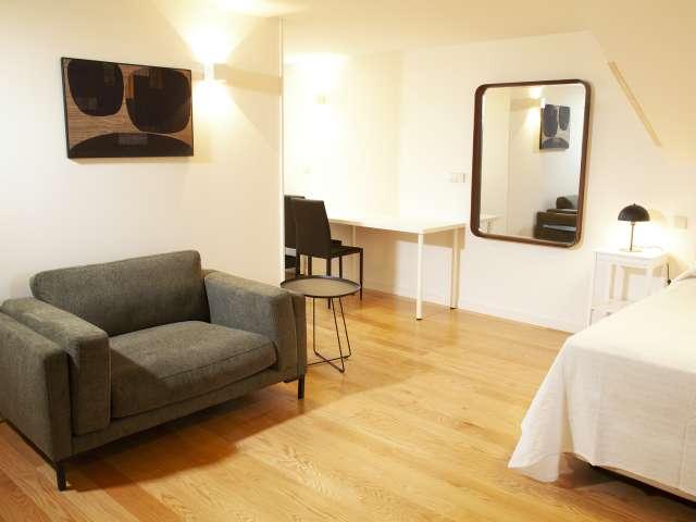 Estúdio alugar em Porto, Cedofeita