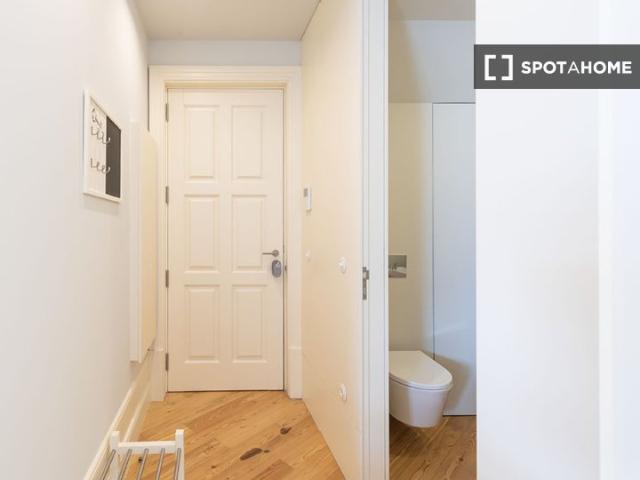 Estúdio alugar em Porto, Lordelo Do Ouro