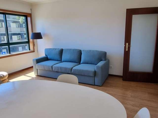 Estúdio alugar em Porto