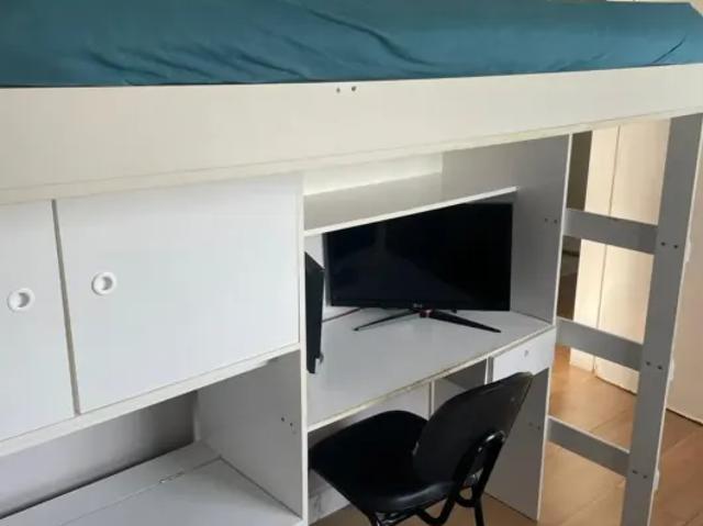 Apartamento aluguel em Região Geográfica Imediata de Belém, Belém