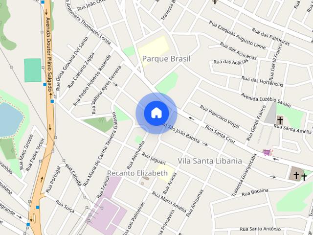 Apartamento aluguel em Região Imediata de Bragança Paulista, Bragança Paulista