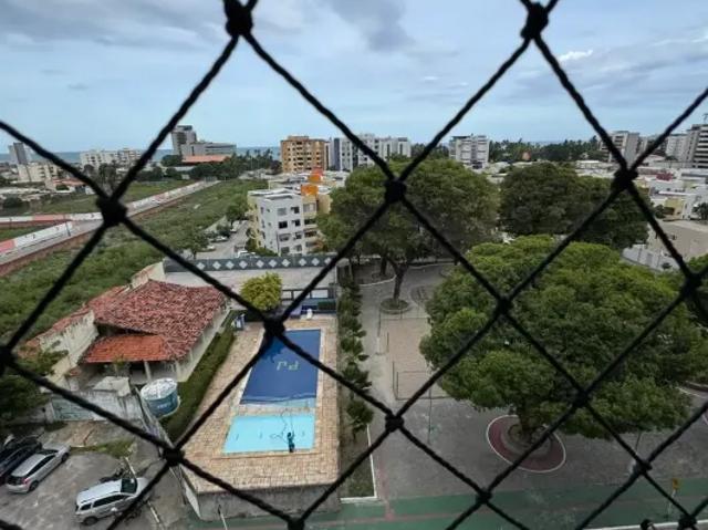 Apartamento aluguel em Região Geográfica Imediata de Maceió, Feliz Deserto