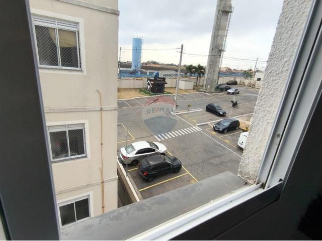 Apartamento aluguel em Região Imediata de São José dos Campos, Região Metropolitana do Vale do Paraíba e Litoral Norte