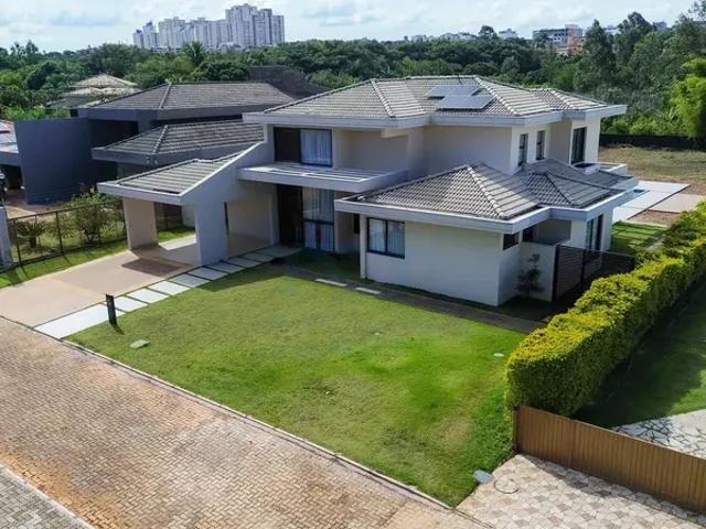 Casa aluguel em Park Way Quadra 01, Águas Claras