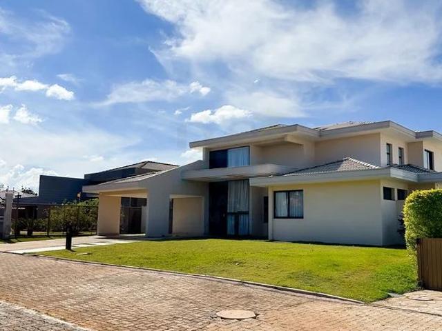 Casa aluguel em Park Way Quadra 08, Park Way