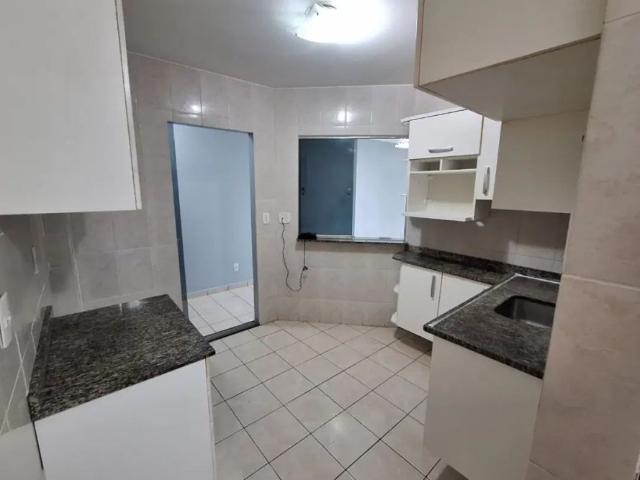 Apartamento aluguel em Manaus