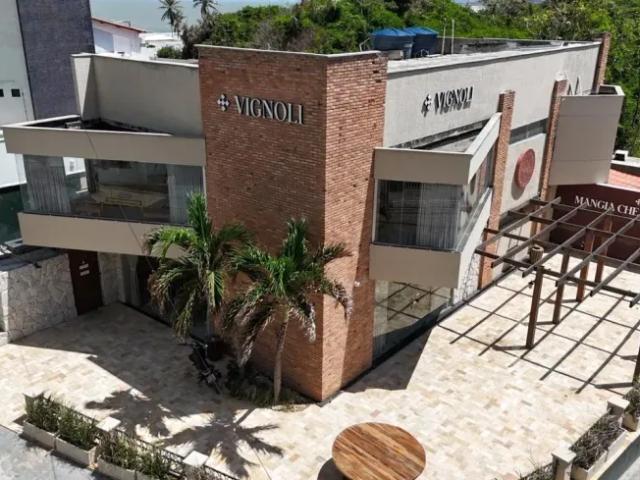Condominio aluguel em Região Geográfica Imediata de São Luís, Nazaré