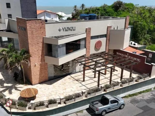Condominio aluguel em Região Geográfica Imediata de São Luís, Nazaré