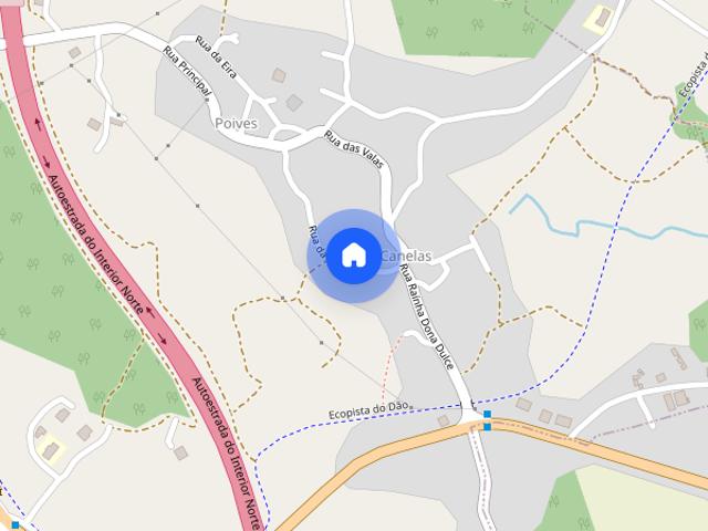 Quarto alugar em Viseu