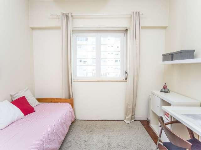 Quarto alugar em Lisboa
