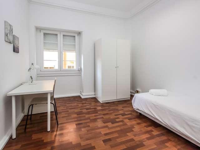 Quarto alugar em Lisboa