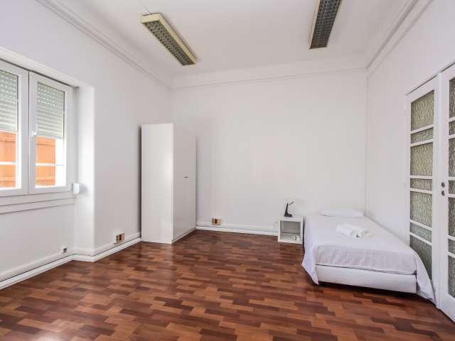 Quarto alugar em Lisboa