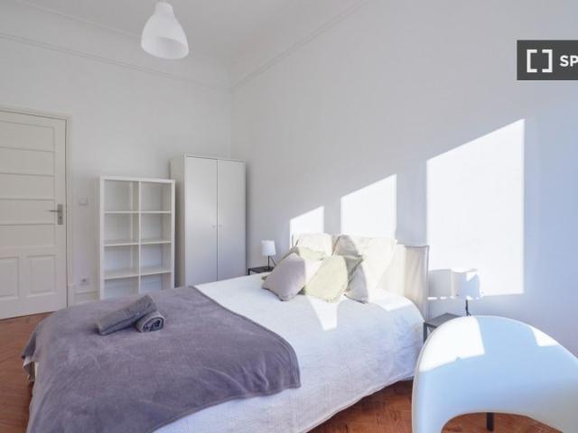Room alugar em Lisboa, Areeiro