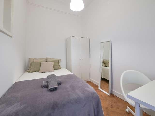 Quarto alugar em Areeiro, Lisboa